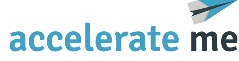 Accelerate Me logo